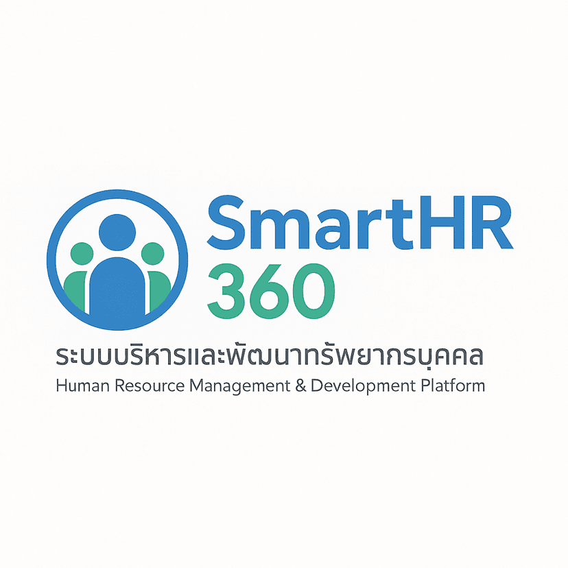 HR Dashboard Preview